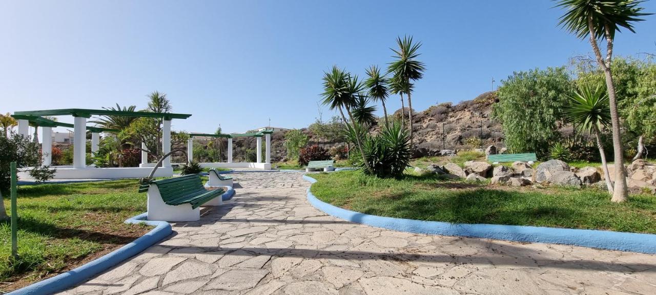 Ocean View Tenerife Сан Мигель Экстерьер фото